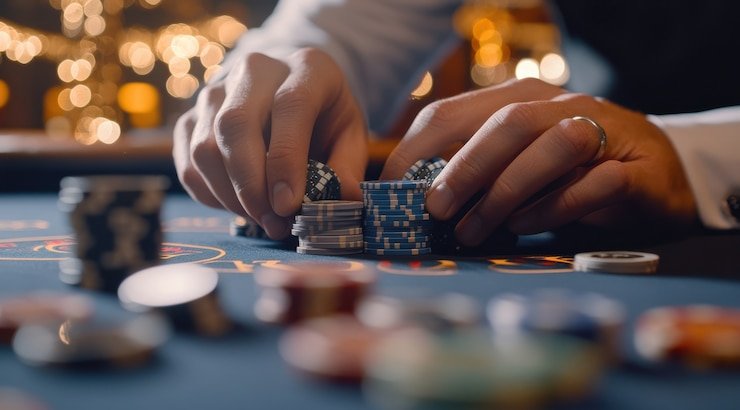 kebuntoto slot desktop interface showing three-column layout with sportsbook and live-dealer options