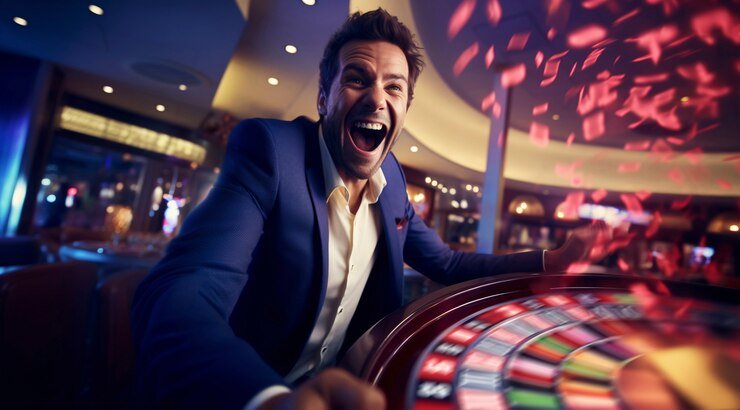 kebuntoto slot featured game showcase